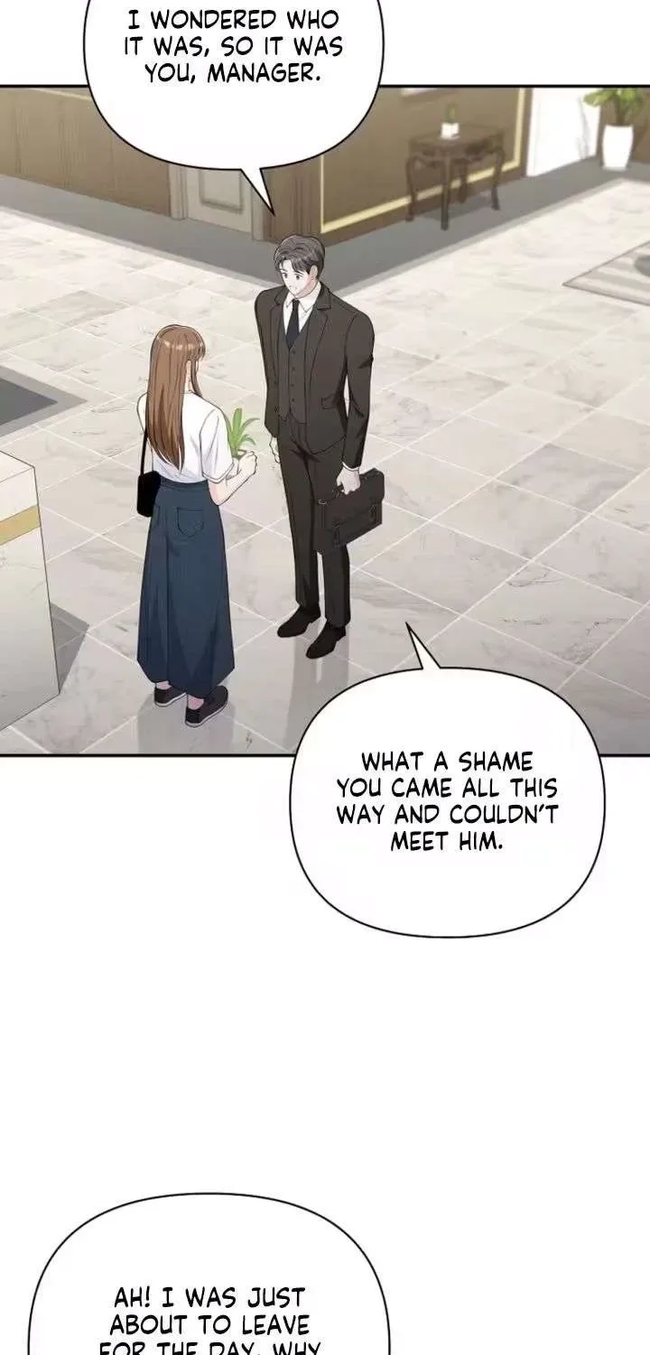 An Unexpected Romance Chapter 11 page 36