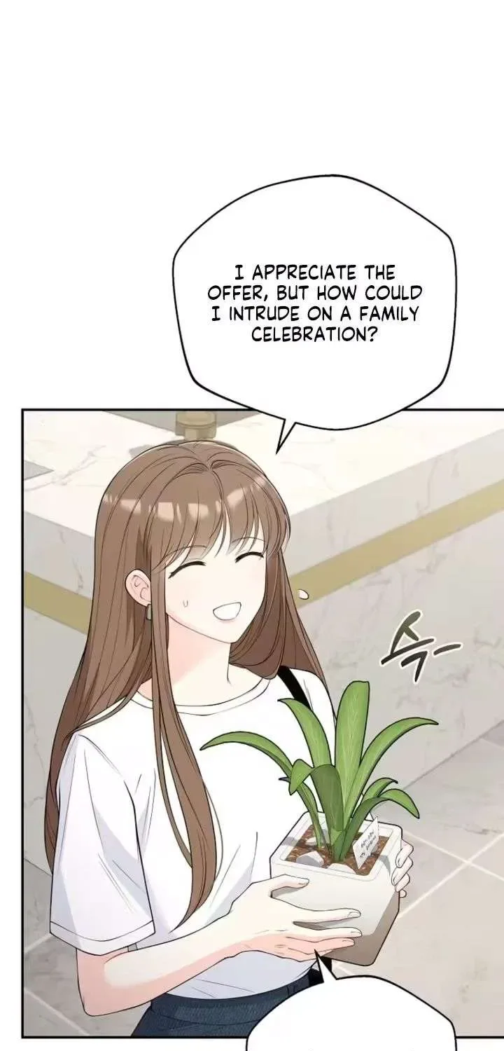 An Unexpected Romance Chapter 11 page 38