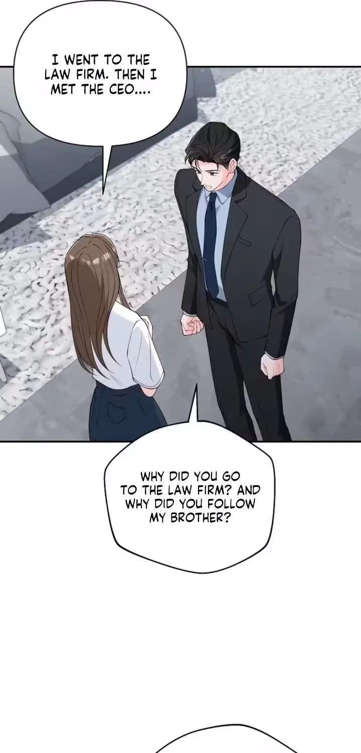 An Unexpected Romance Chapter 11 page 61
