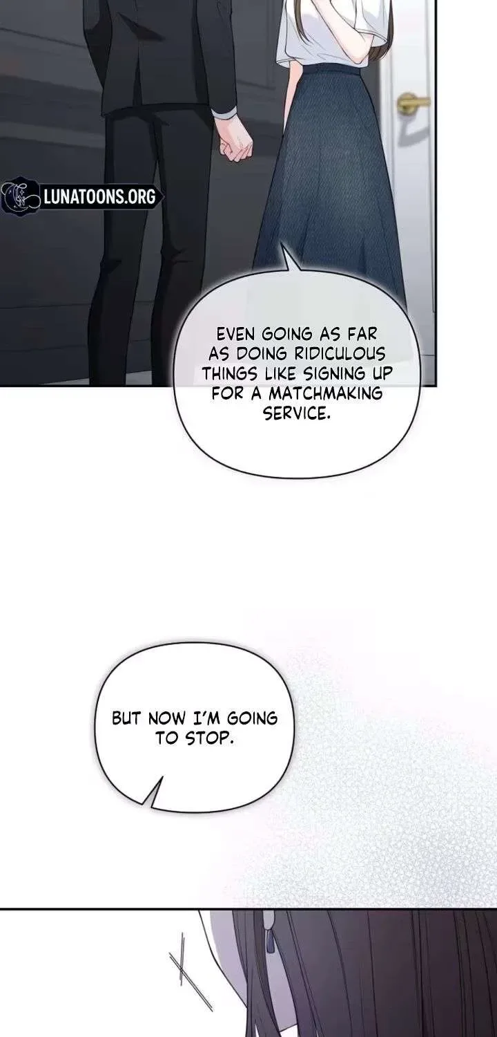 An Unexpected Romance Chapter 12 page 6