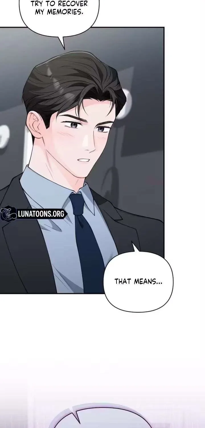 An Unexpected Romance Chapter 12 page 3