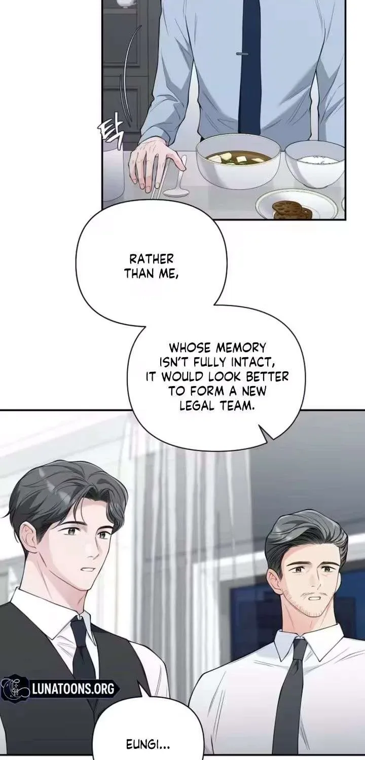 An Unexpected Romance Chapter 12 page 23