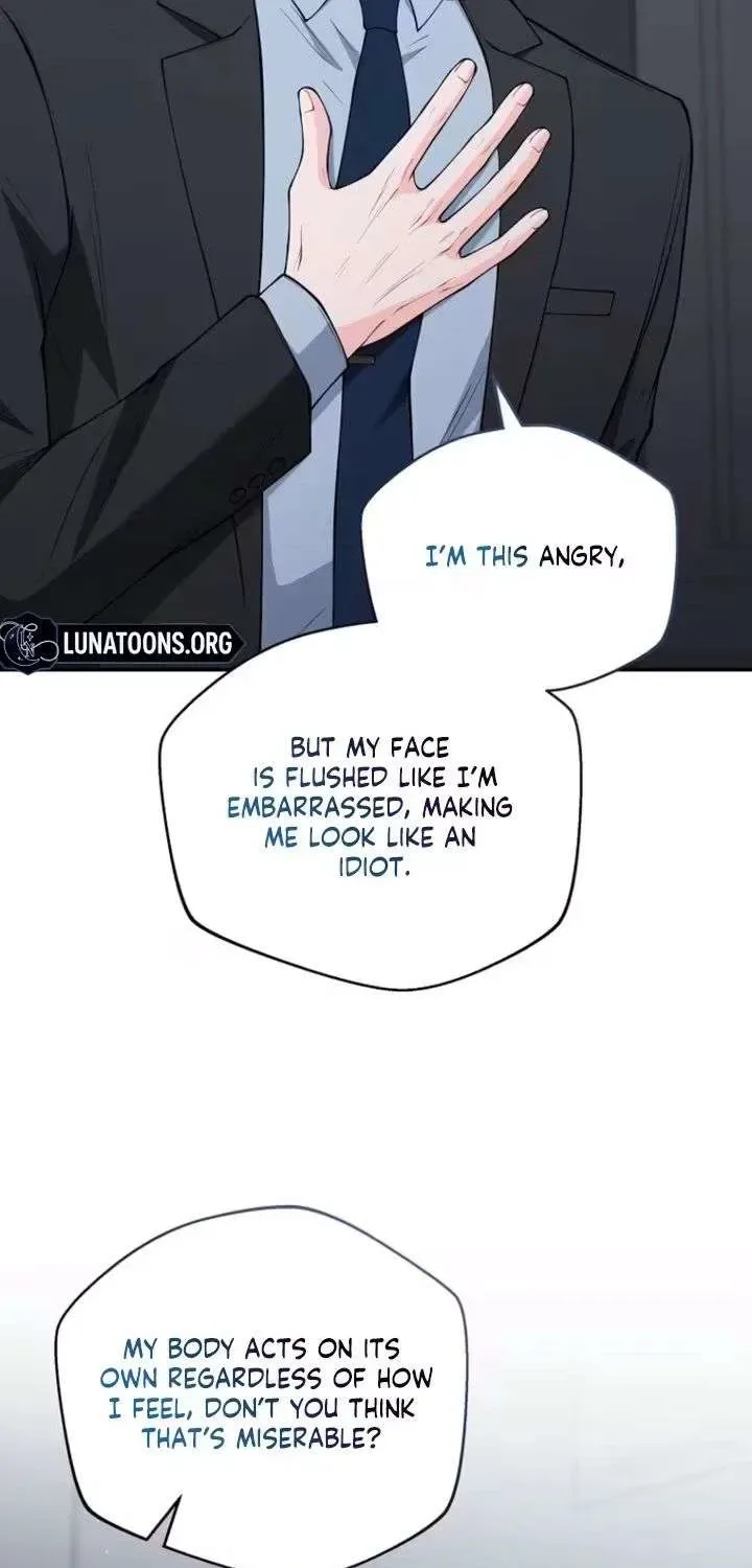 An Unexpected Romance Chapter 12 page 8