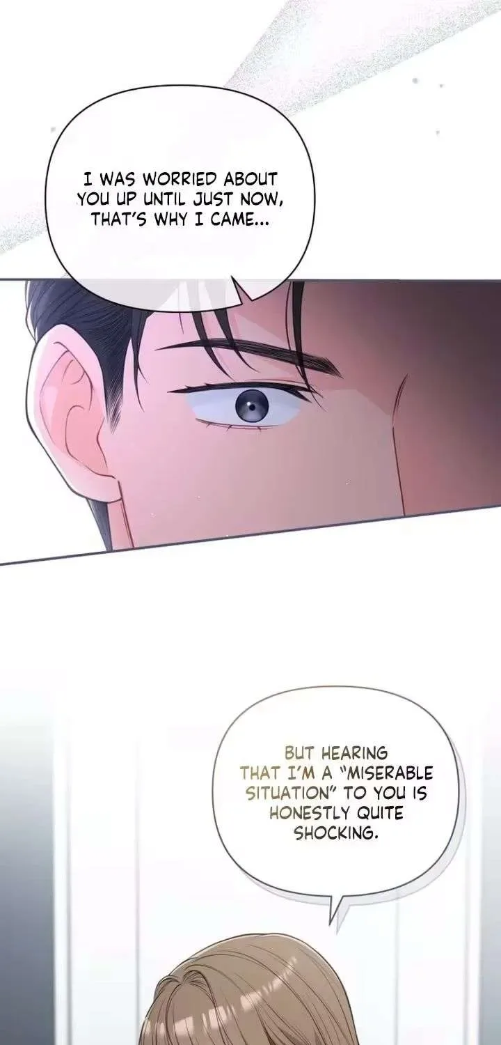 An Unexpected Romance Chapter 12 page 11