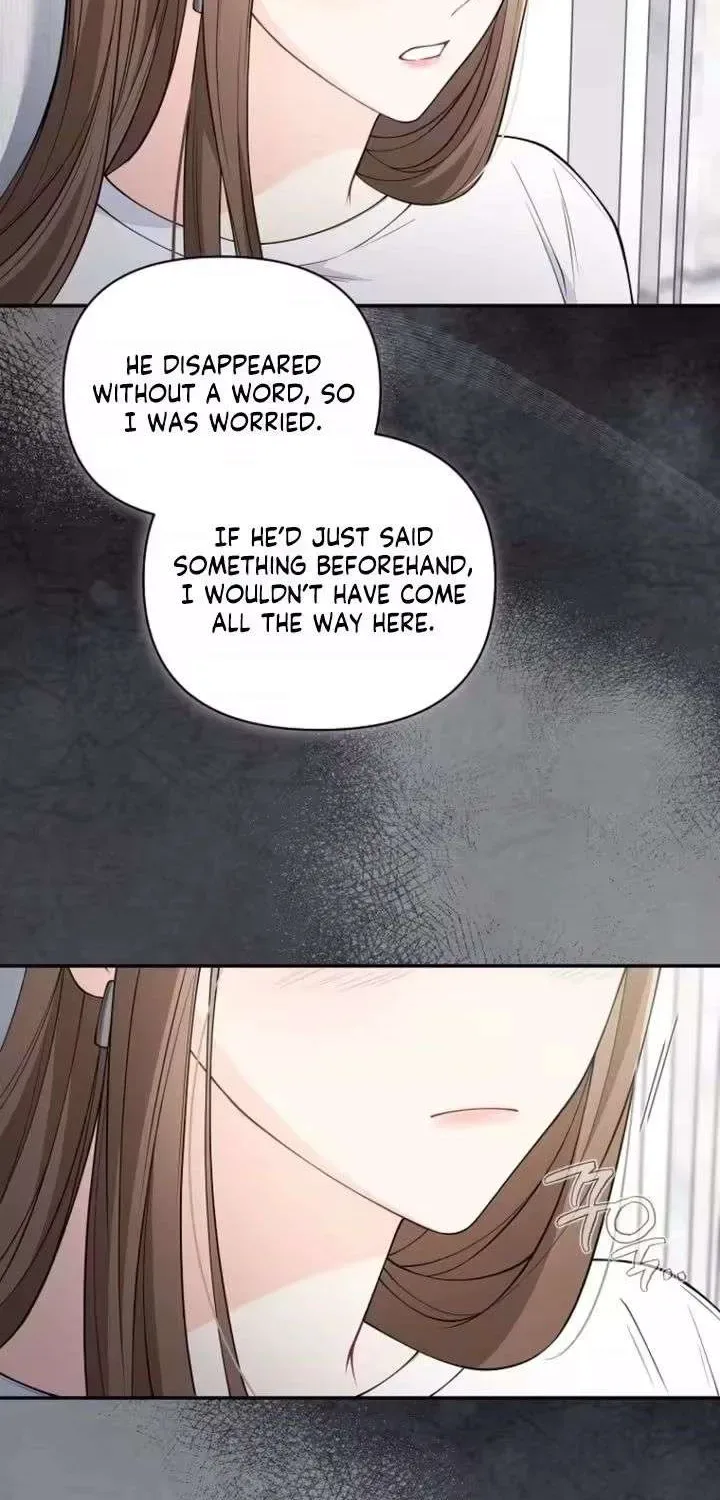 An Unexpected Romance Chapter 12 page 19