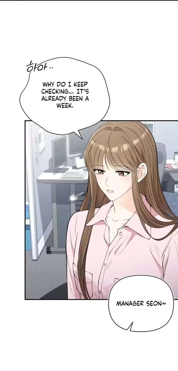 An Unexpected Romance Chapter 12 page 34