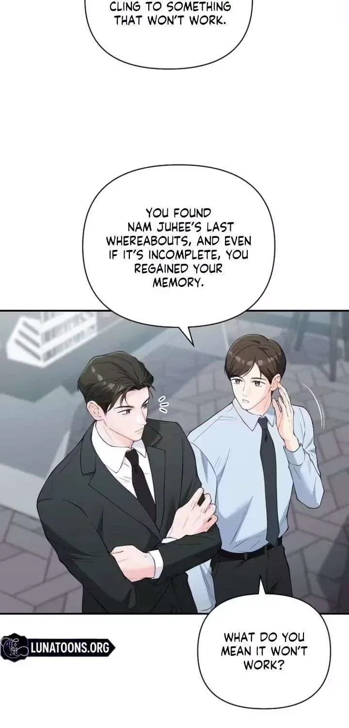 An Unexpected Romance Chapter 12 page 46