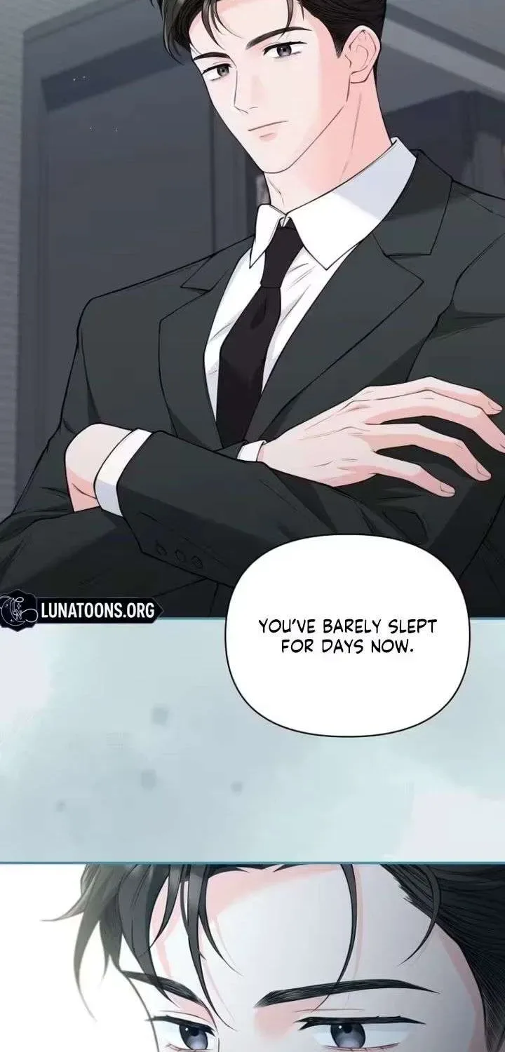 An Unexpected Romance Chapter 12 page 49