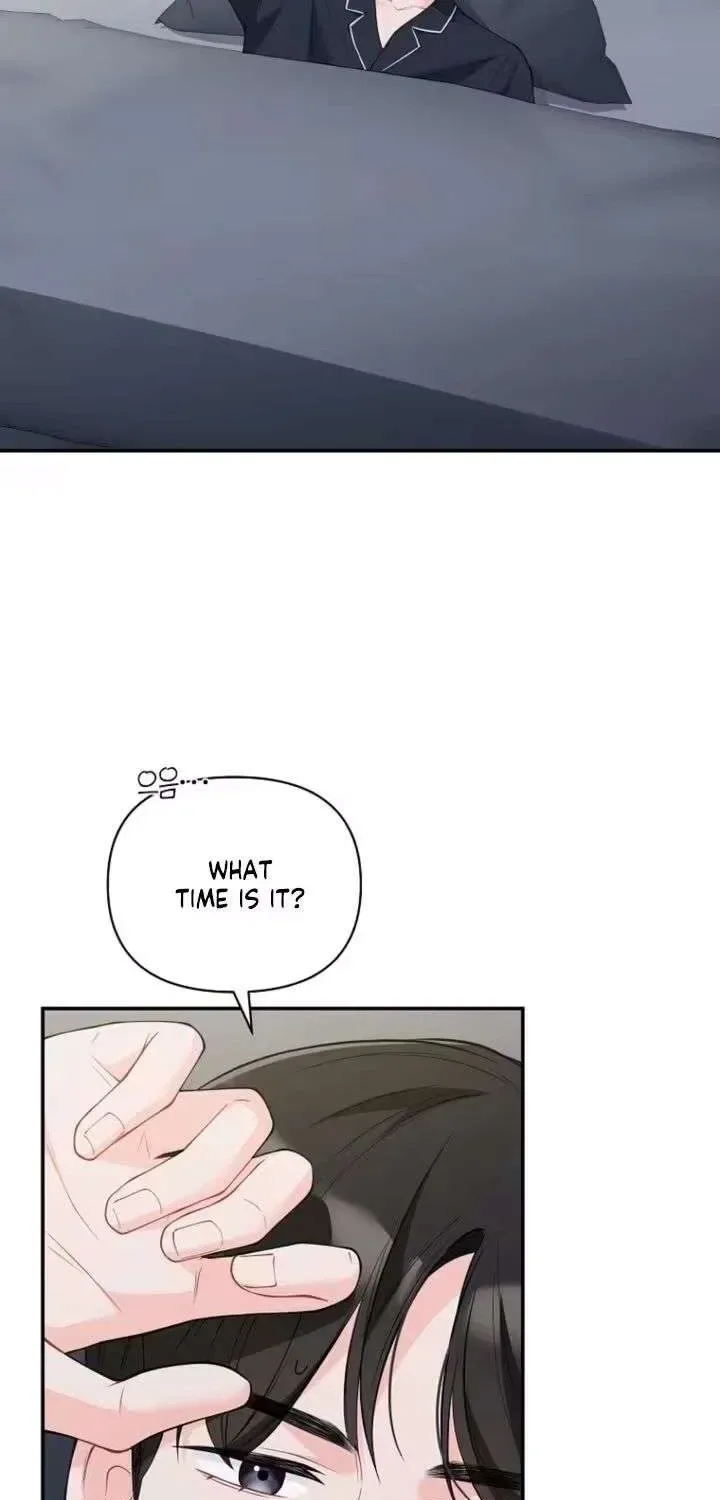 An Unexpected Romance Chapter 12 page 63