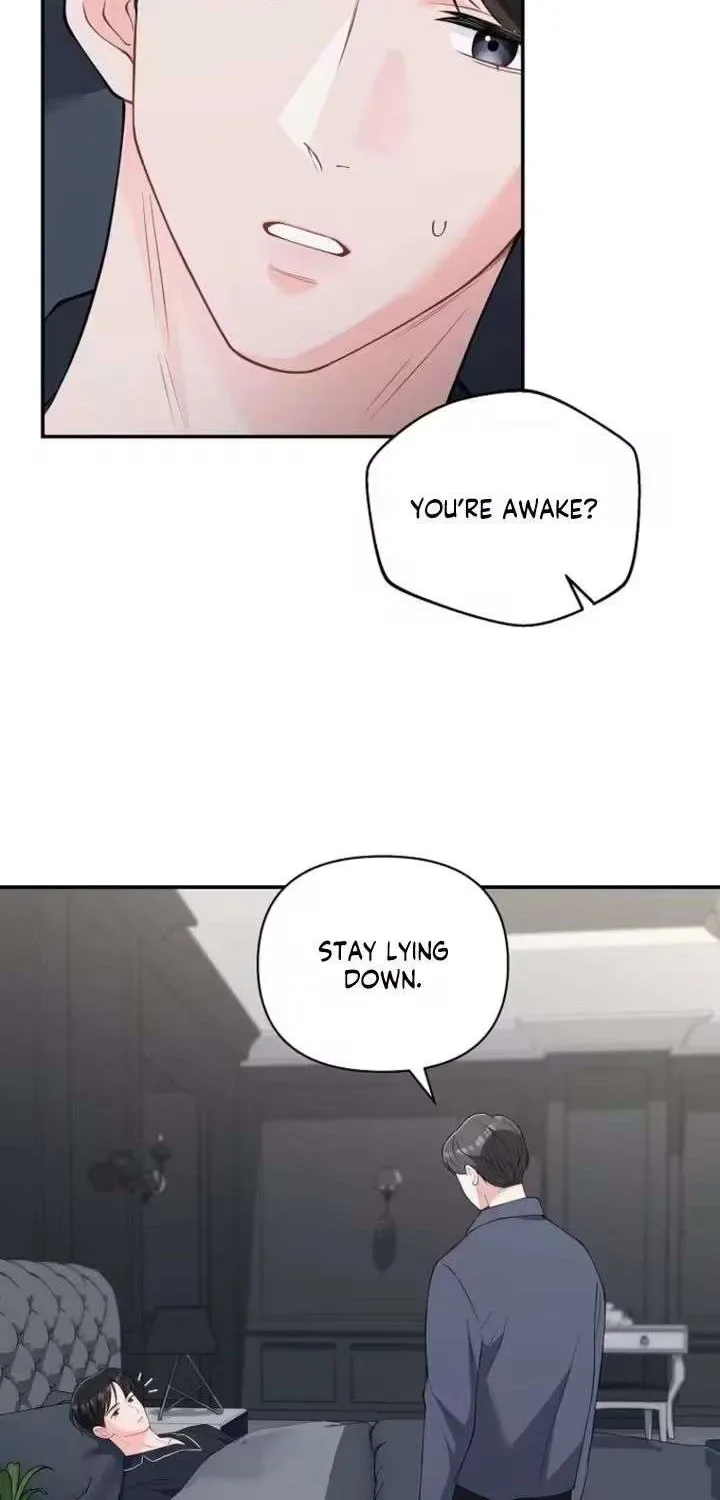 An Unexpected Romance Chapter 12 page 64