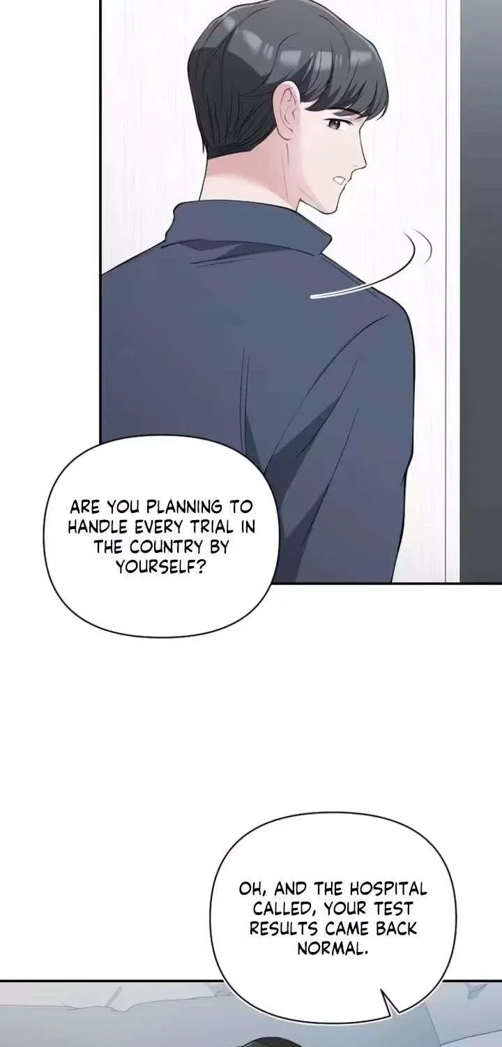 An Unexpected Romance Chapter 12 page 66