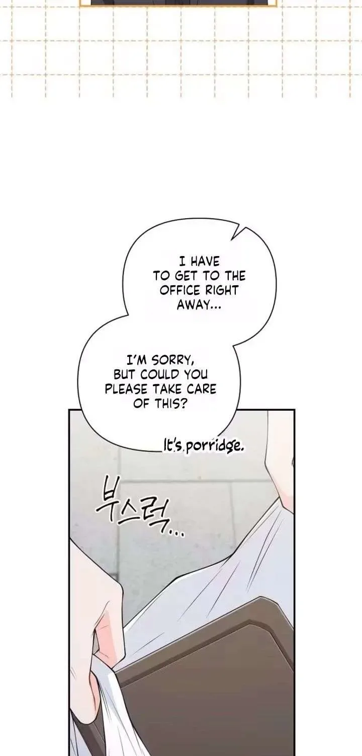 An Unexpected Romance Chapter 13 page 26