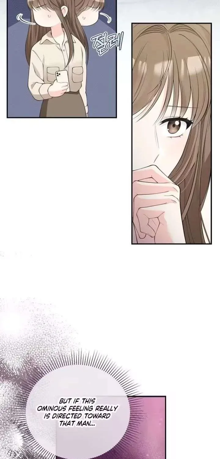 An Unexpected Romance Chapter 13 page 6