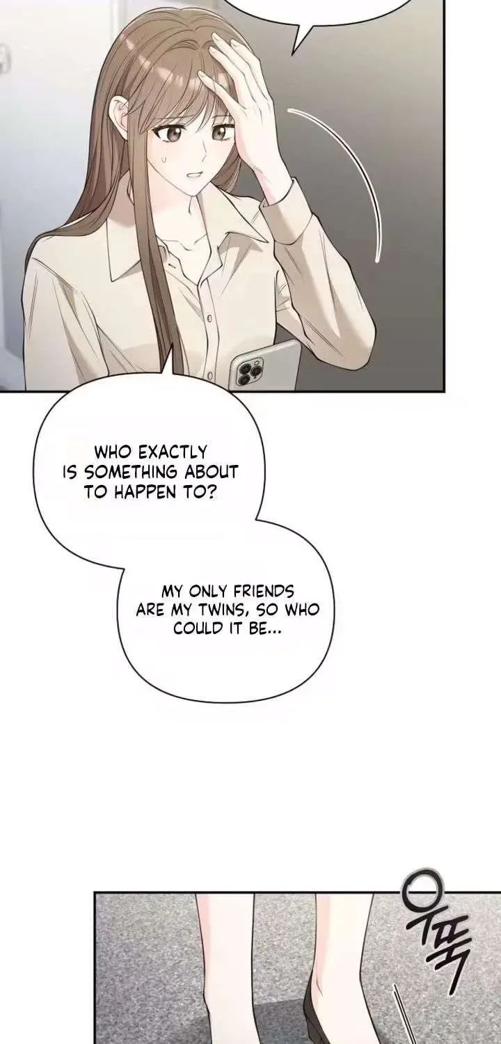 An Unexpected Romance Chapter 13 page 3