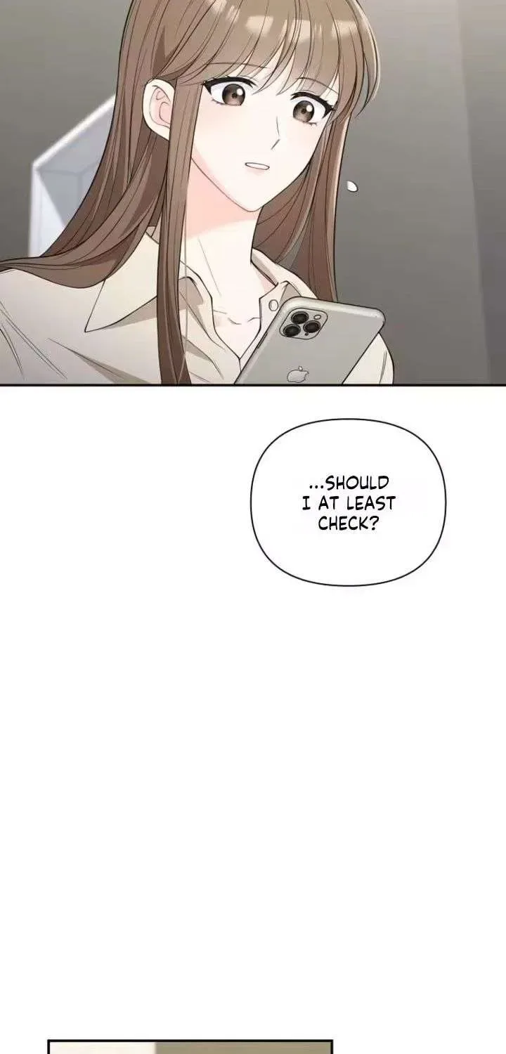 An Unexpected Romance Chapter 13 page 8