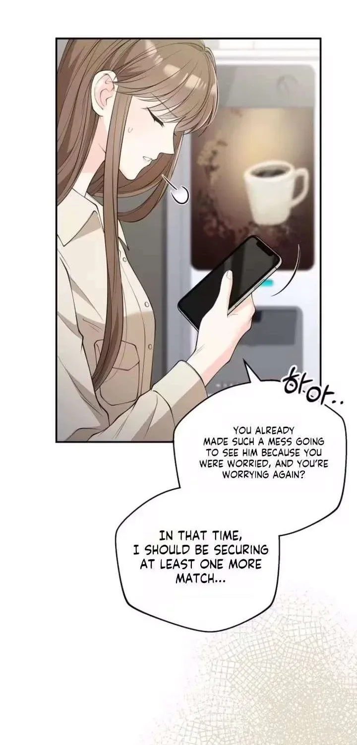 An Unexpected Romance Chapter 13 page 12