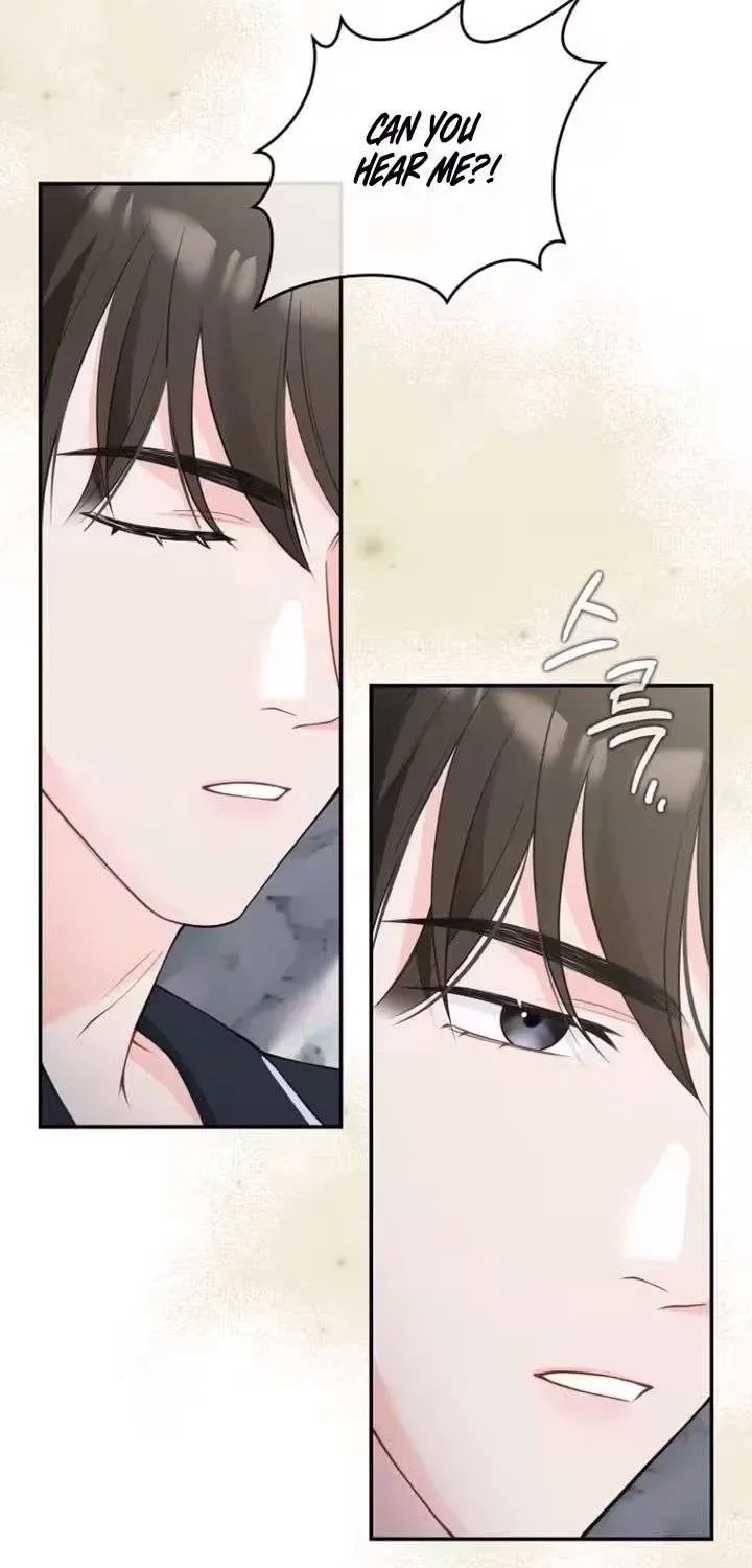 An Unexpected Romance Chapter 13 page 35