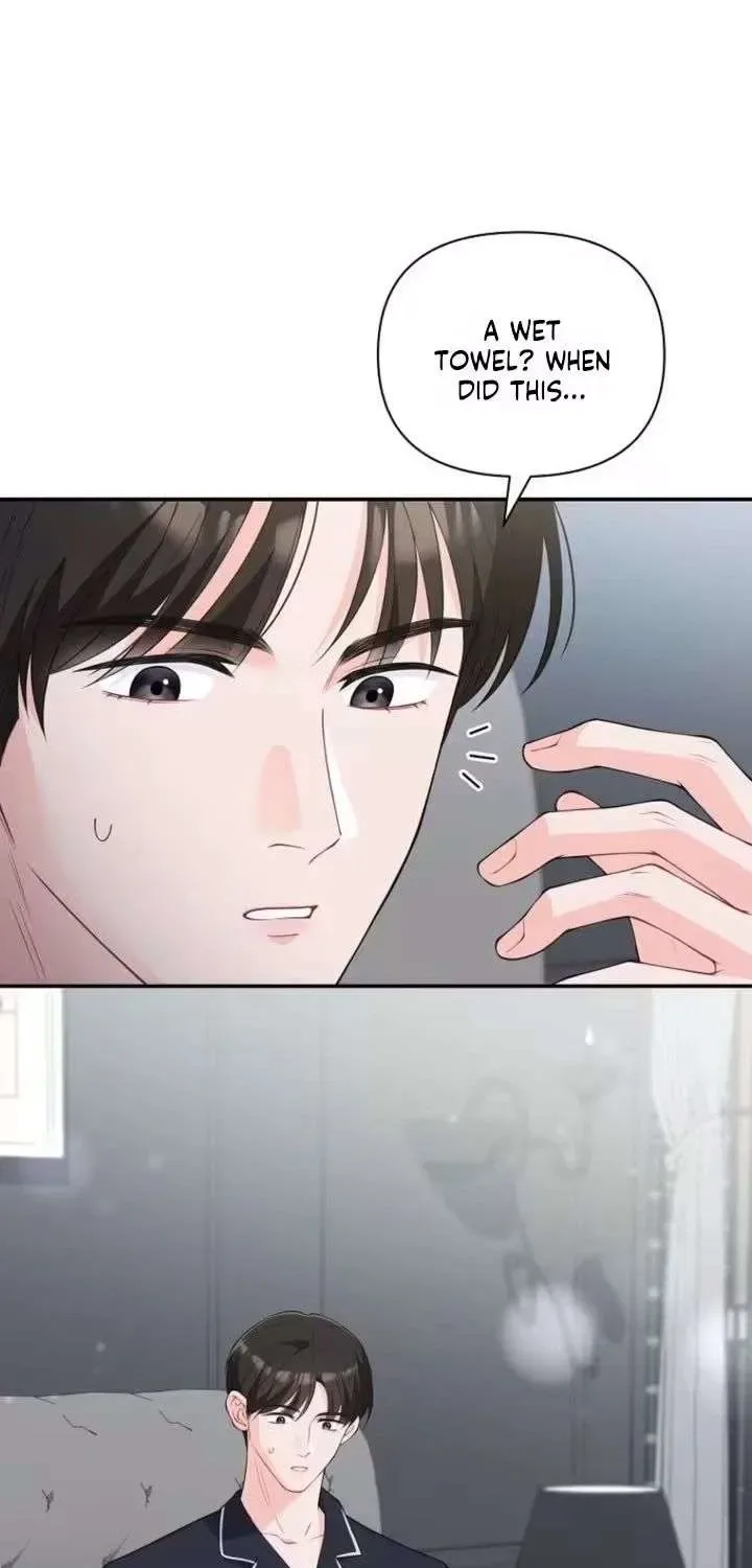 An Unexpected Romance Chapter 13 page 58