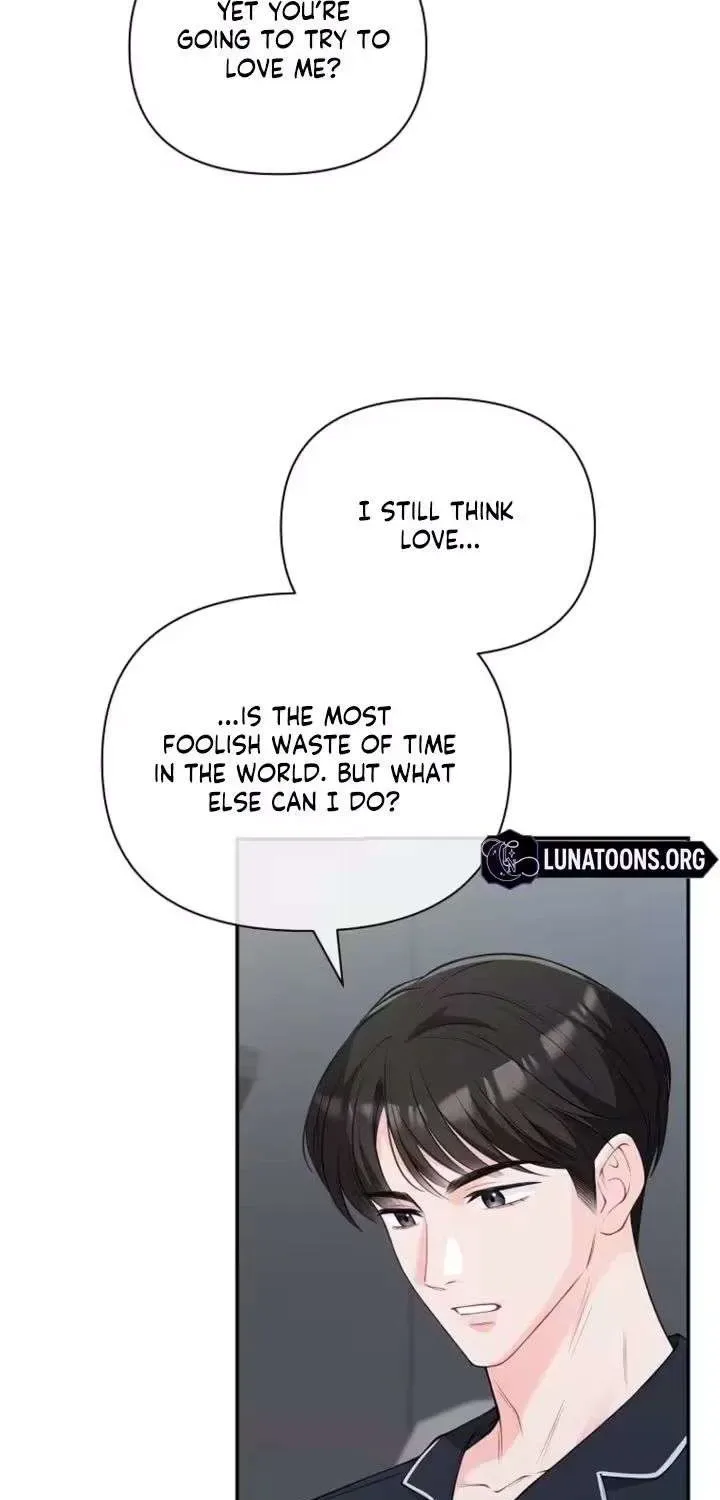An Unexpected Romance Chapter 14 page 3