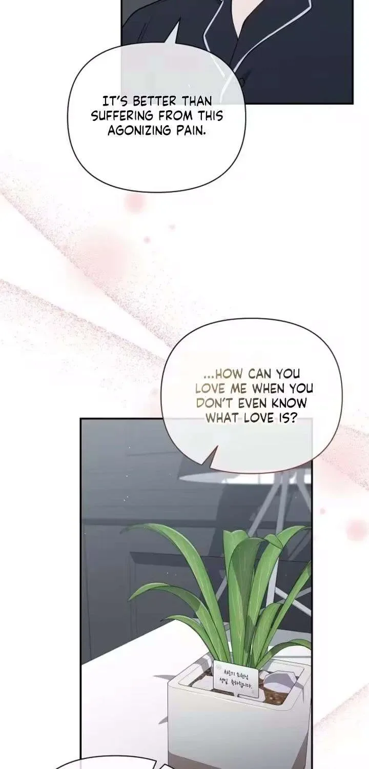 An Unexpected Romance Chapter 14 page 4