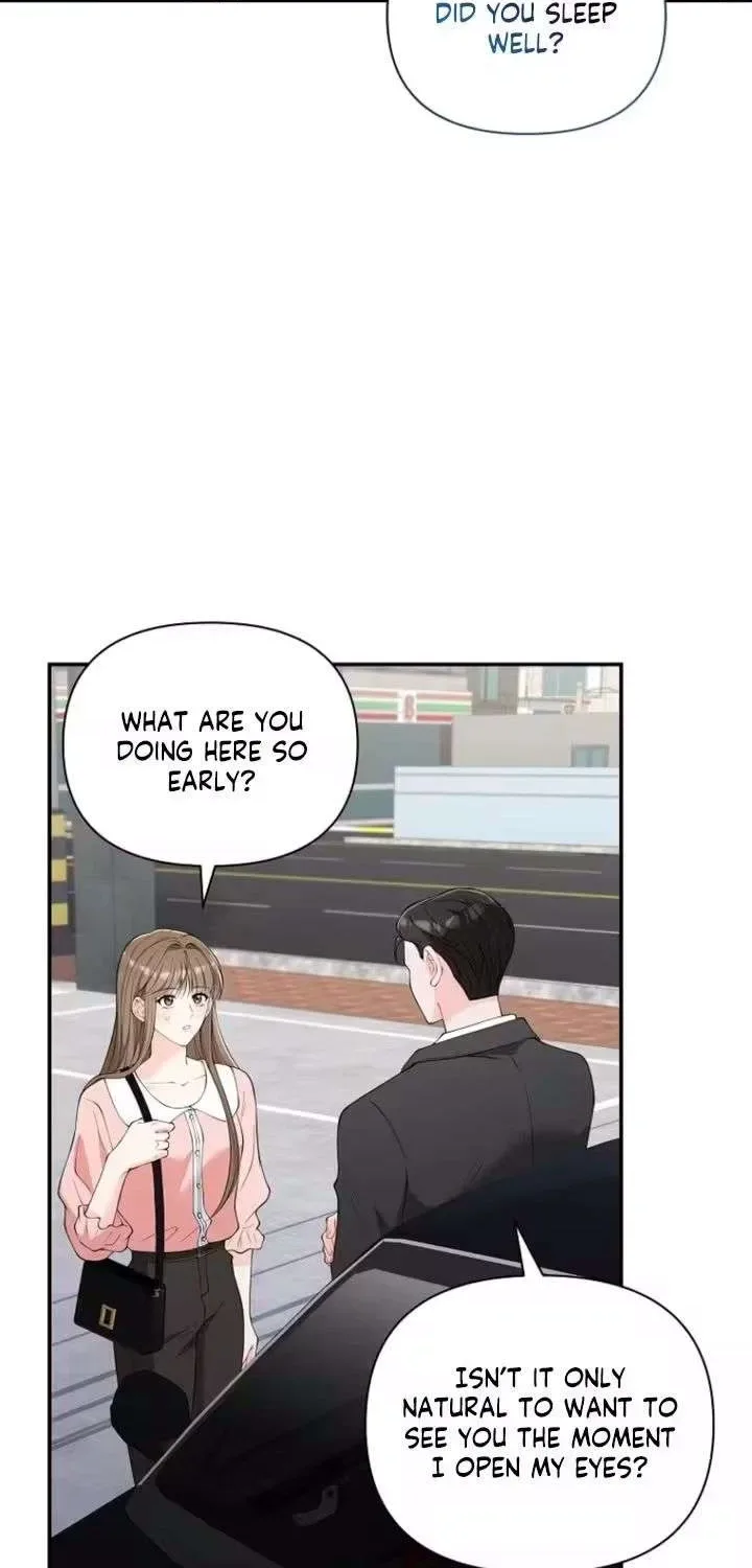 An Unexpected Romance Chapter 14 page 22