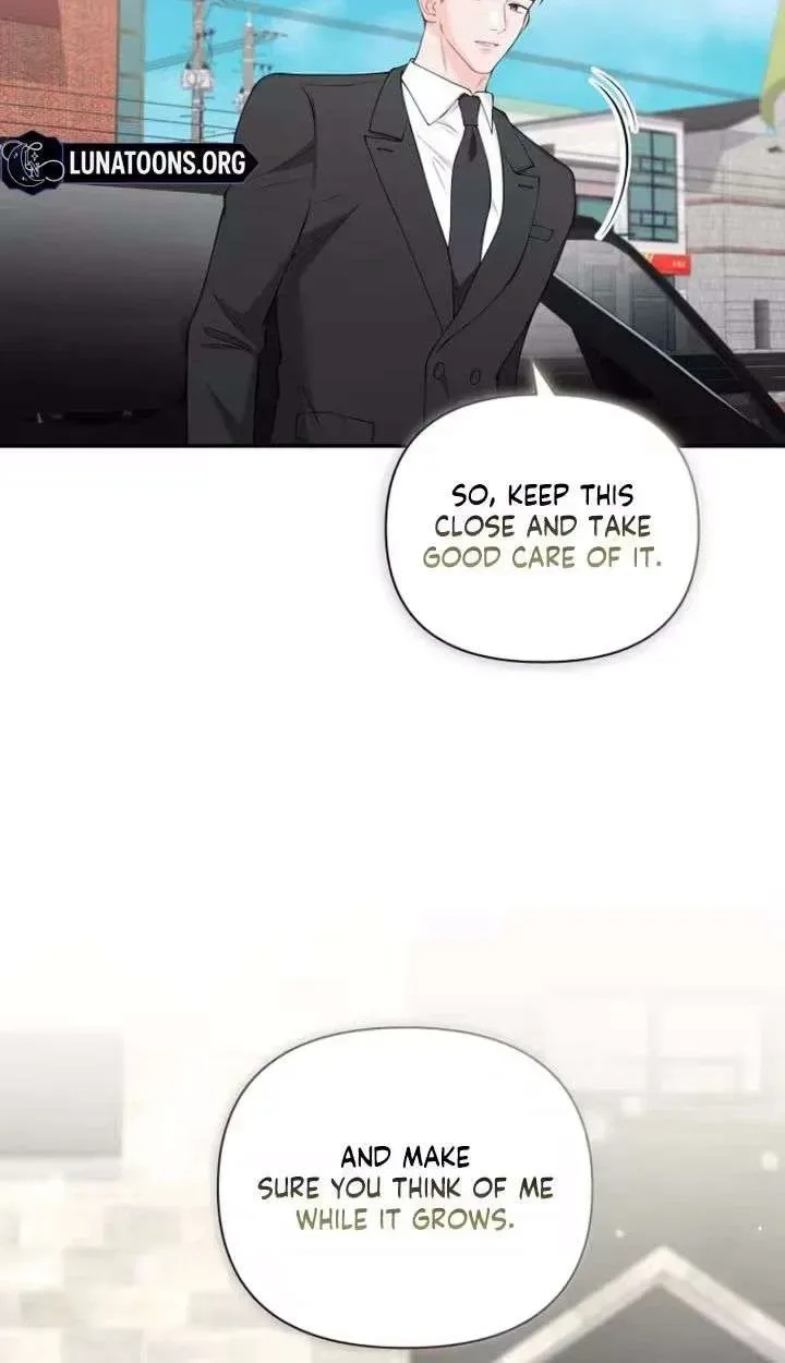 An Unexpected Romance Chapter 14 page 30