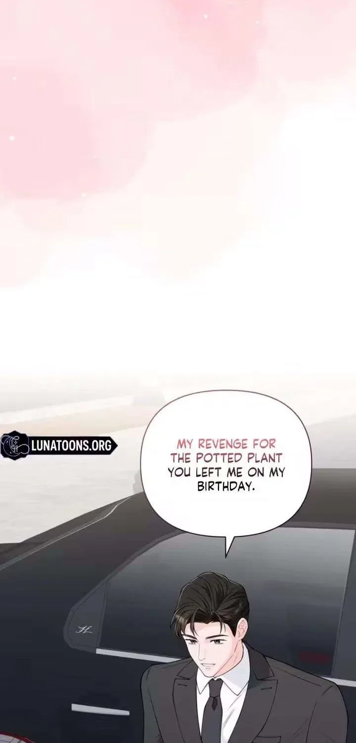 An Unexpected Romance Chapter 14 page 27