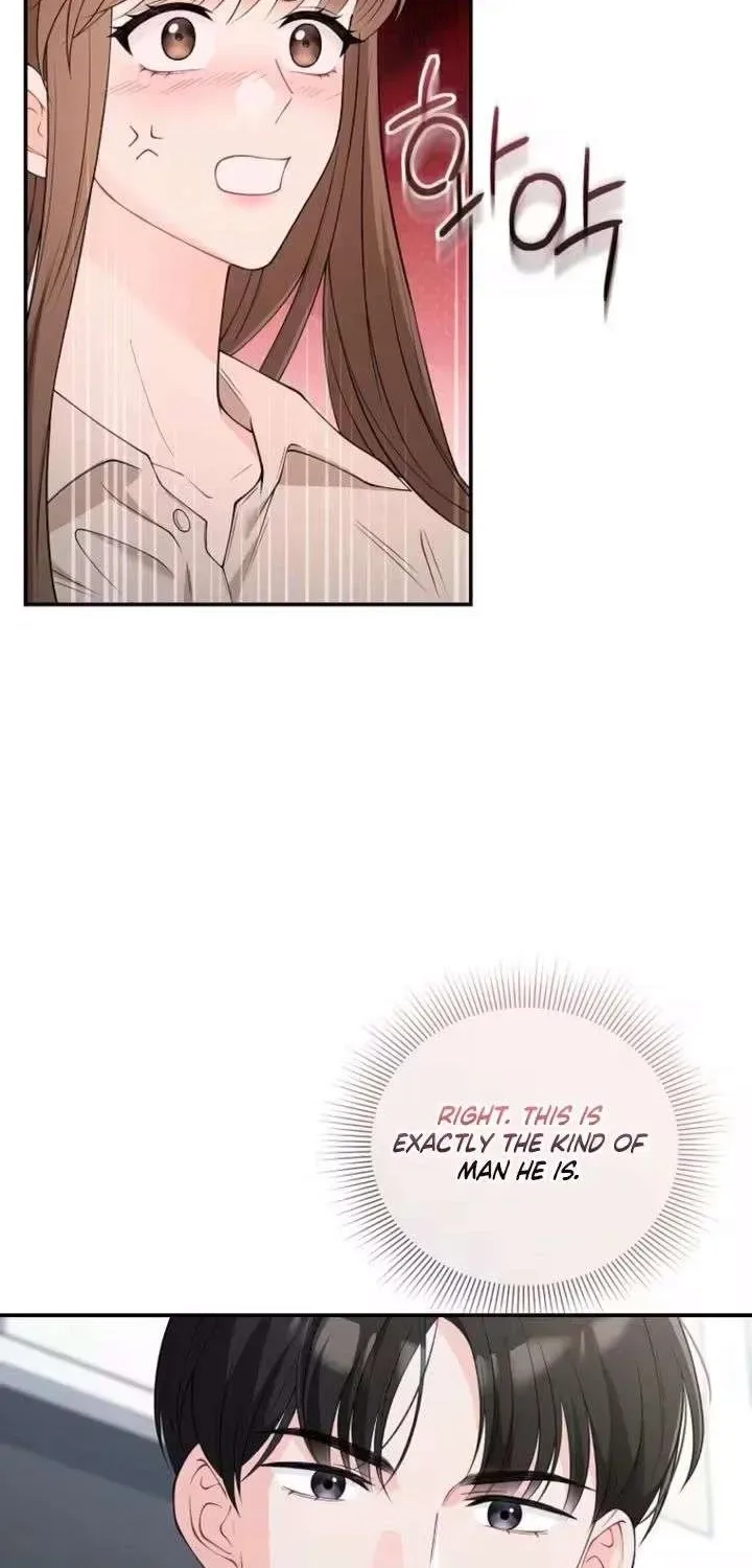An Unexpected Romance Chapter 14 page 7