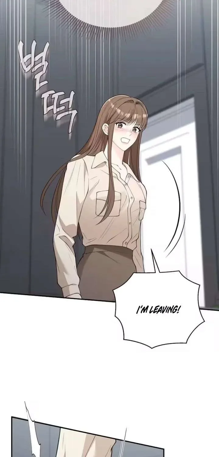 An Unexpected Romance Chapter 14 page 9