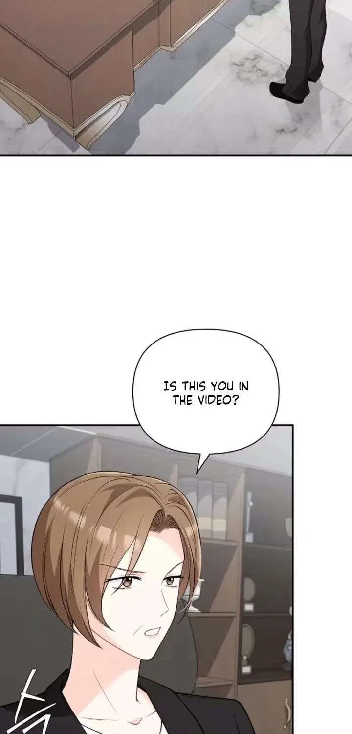 An Unexpected Romance Chapter 14 page 52