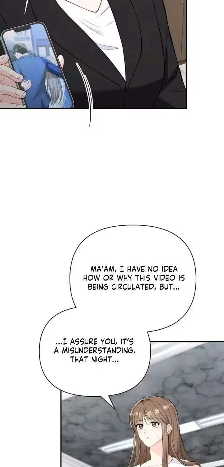 An Unexpected Romance Chapter 14 page 53