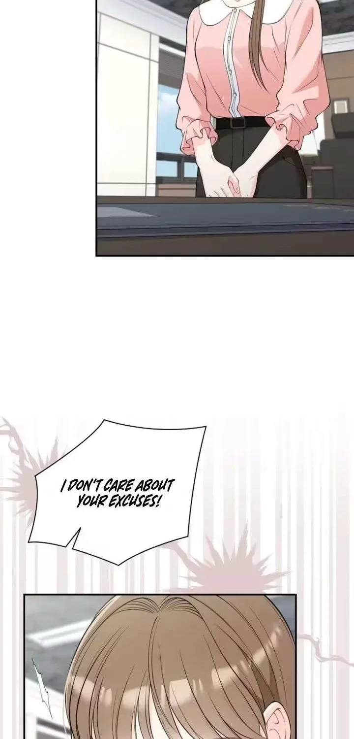 An Unexpected Romance Chapter 14 page 54