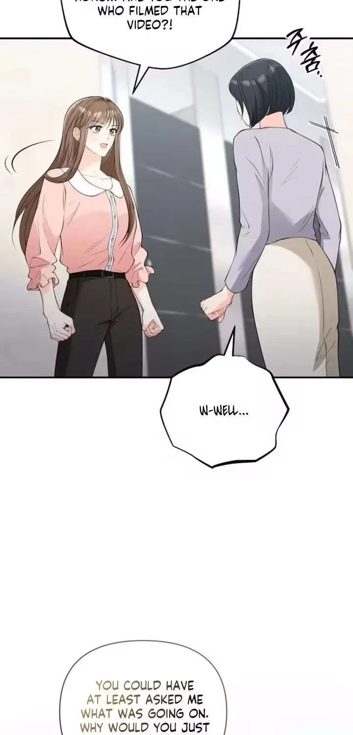 An Unexpected Romance Chapter 14 page 64