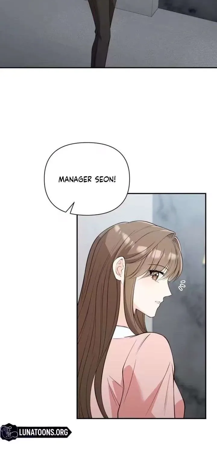 An Unexpected Romance Chapter 14 page 70