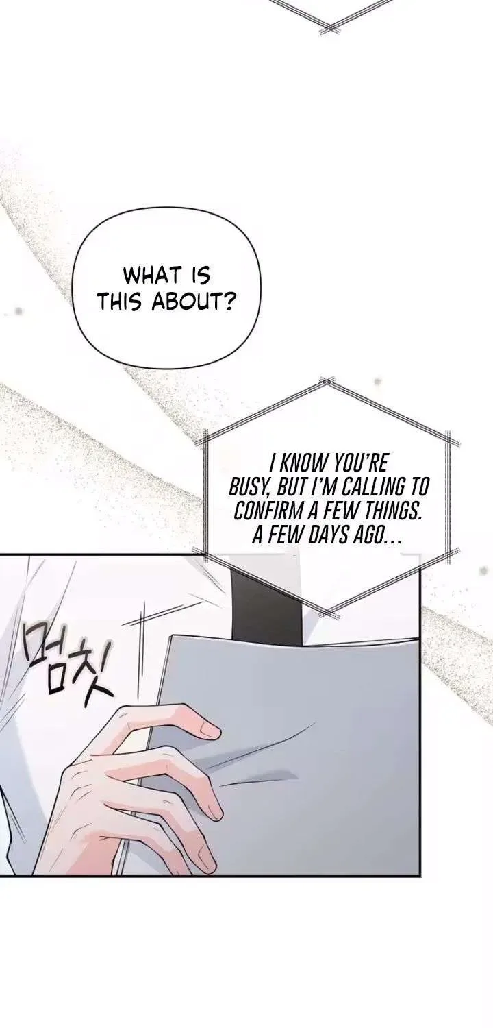 An Unexpected Romance Chapter 15 page 3