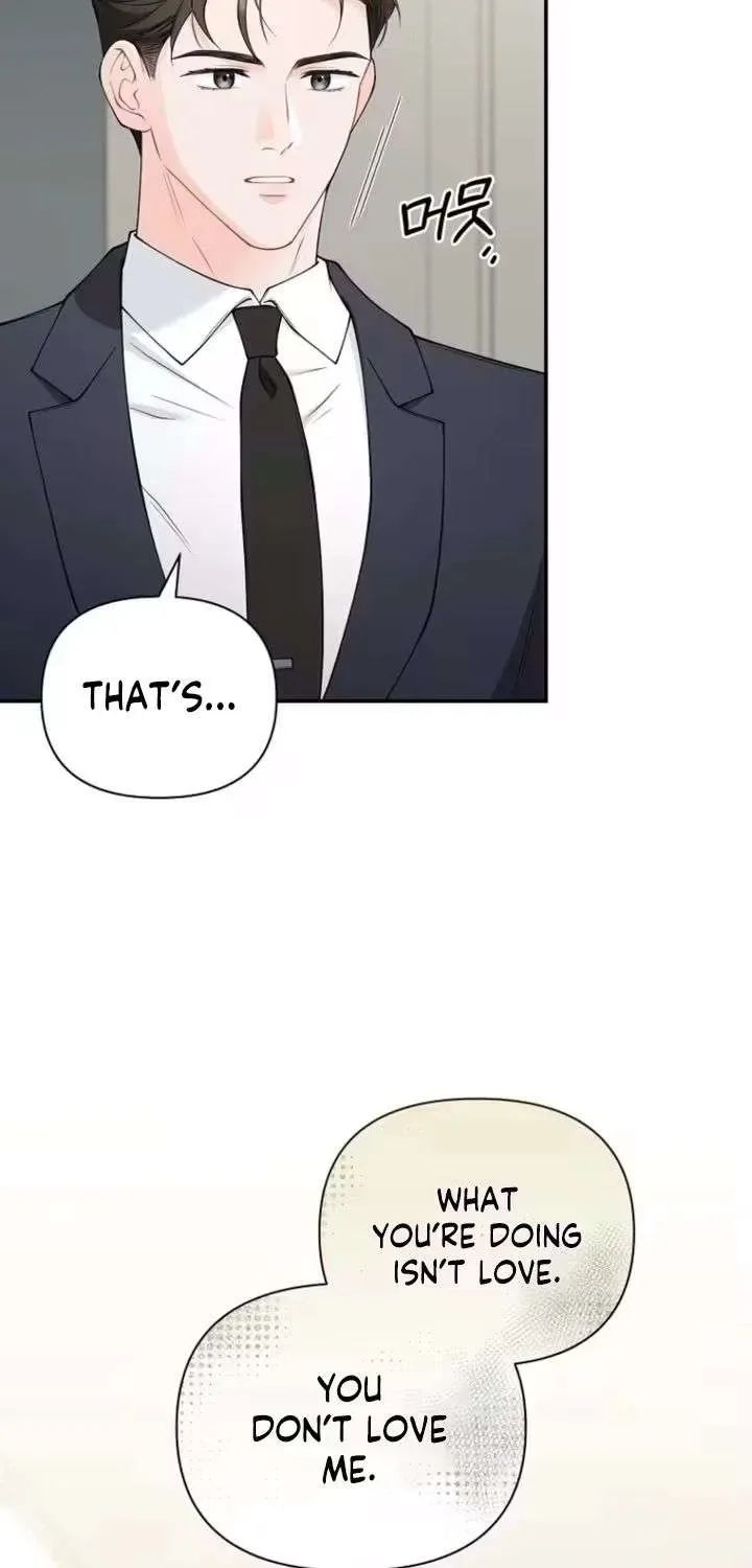 An Unexpected Romance Chapter 15 page 25