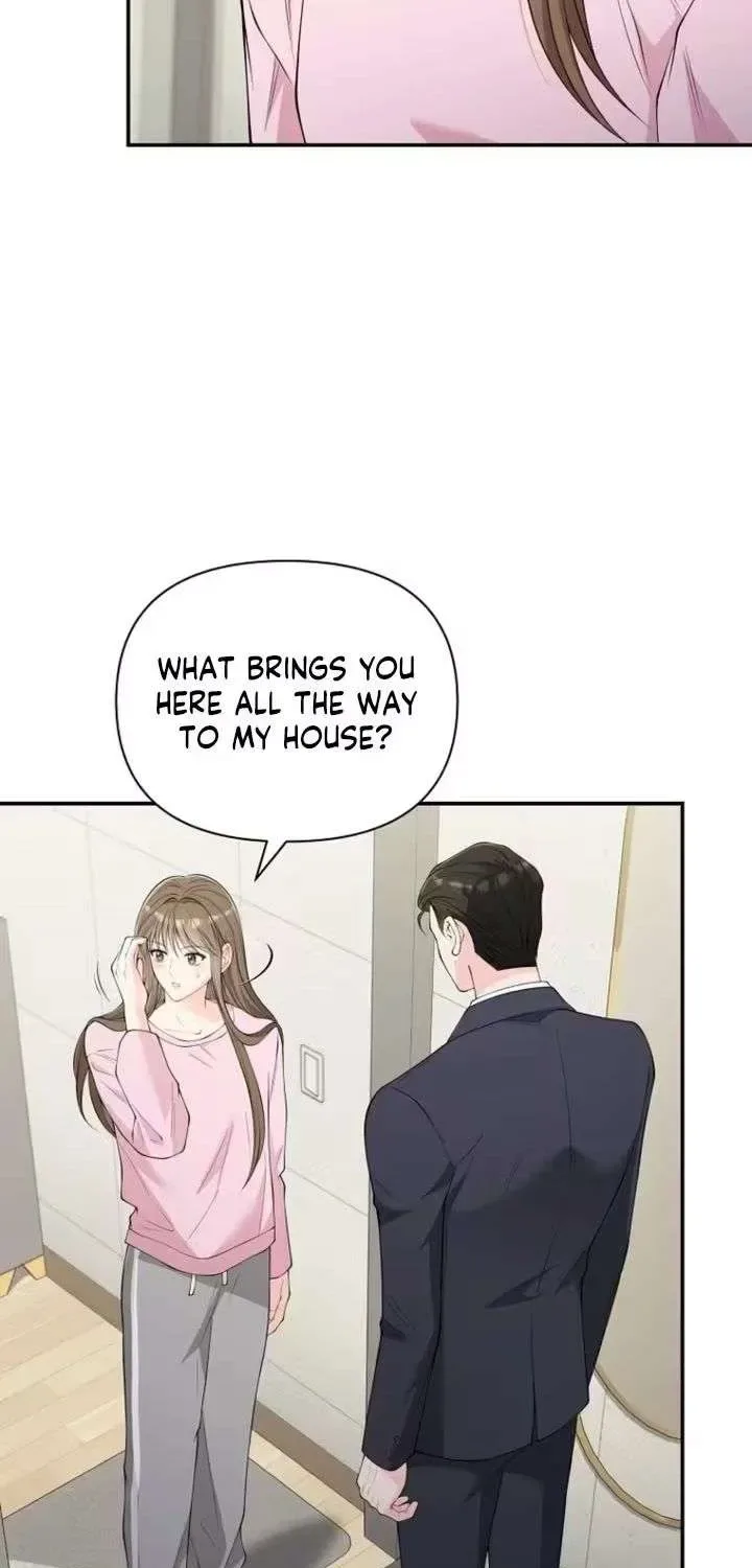 An Unexpected Romance Chapter 15 page 18