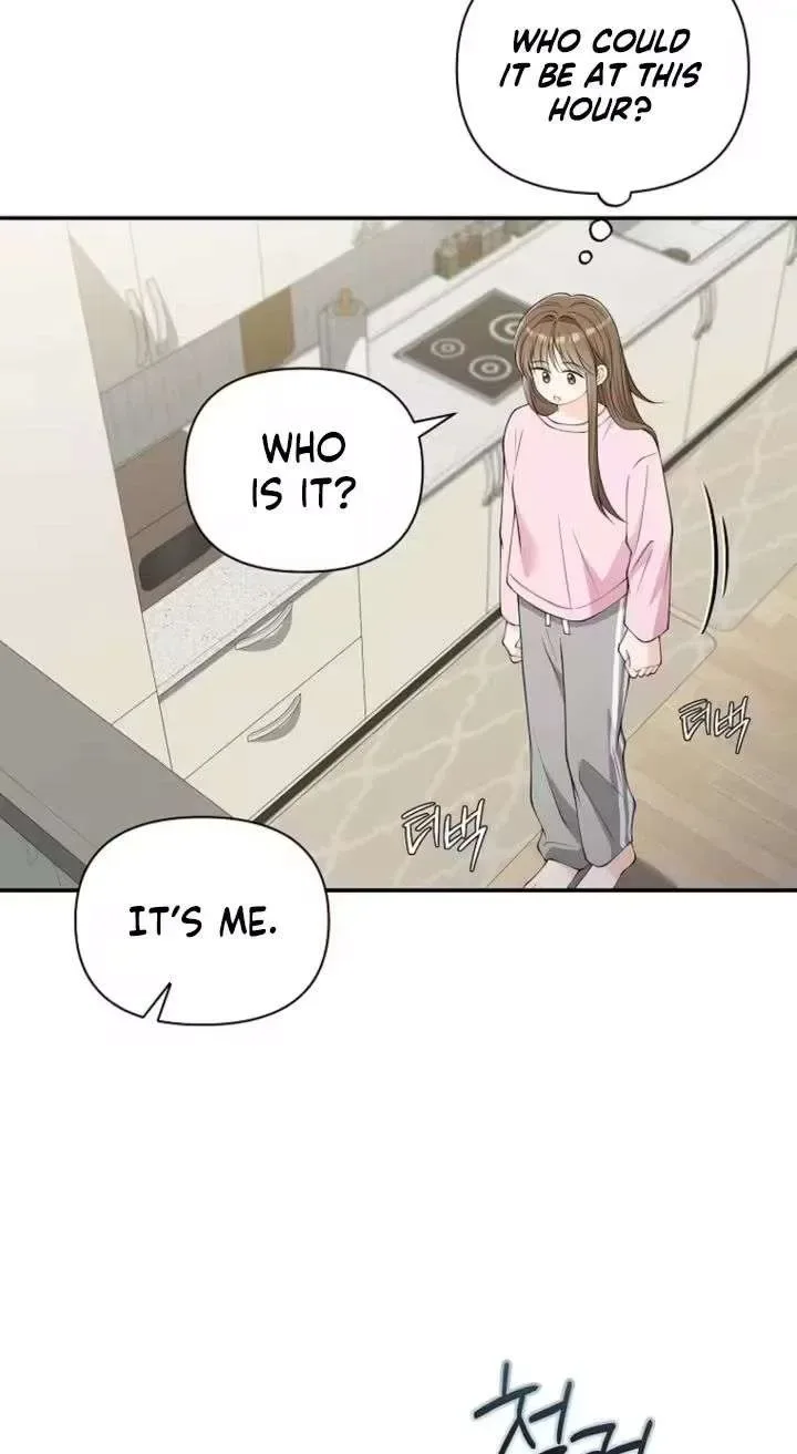 An Unexpected Romance Chapter 15 page 15