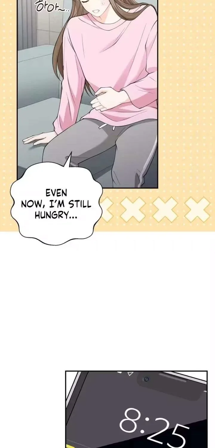 An Unexpected Romance Chapter 15 page 12