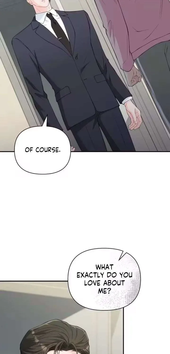 An Unexpected Romance Chapter 15 page 24