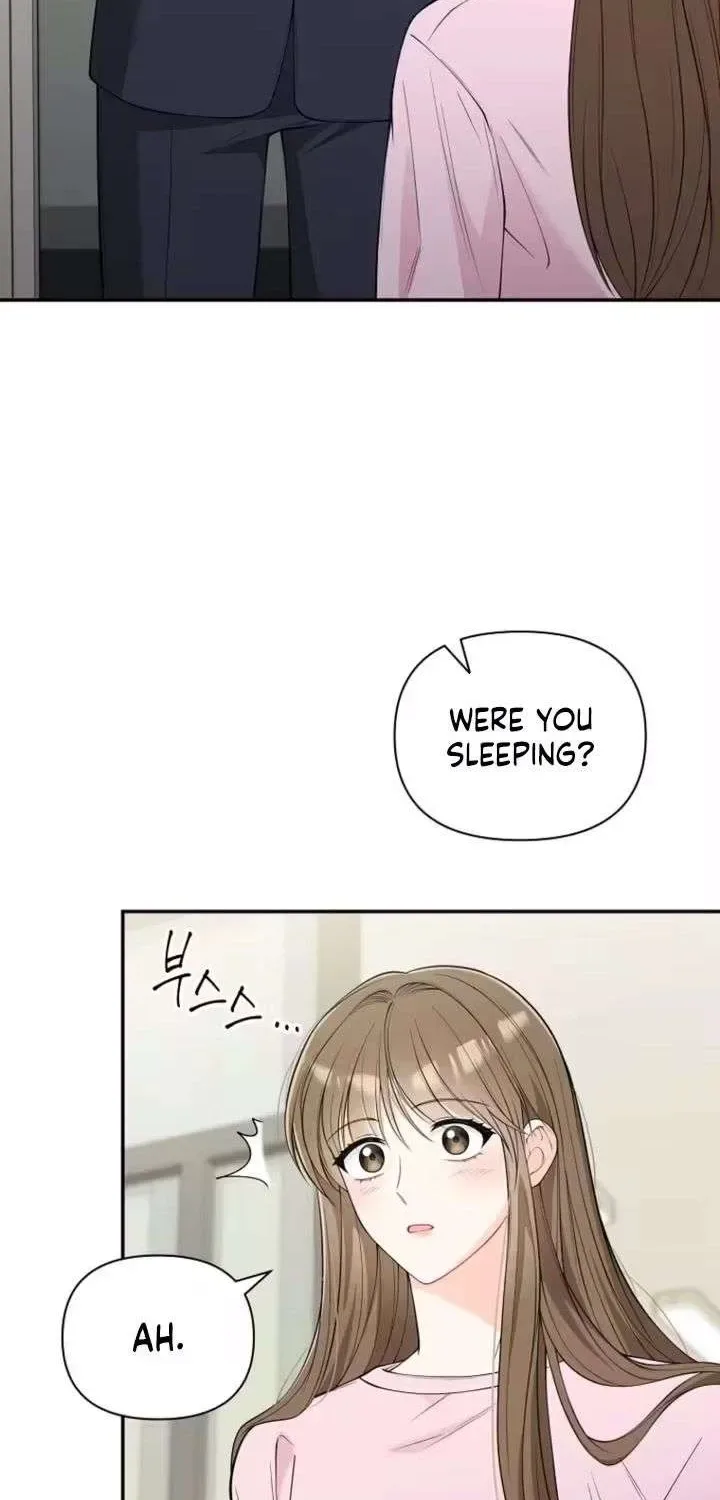 An Unexpected Romance Chapter 15 page 17