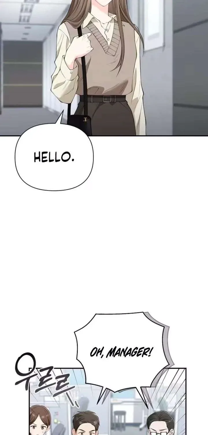 An Unexpected Romance Chapter 15 page 36