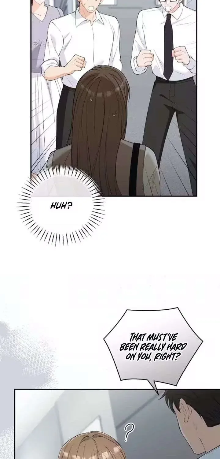 An Unexpected Romance Chapter 15 page 37