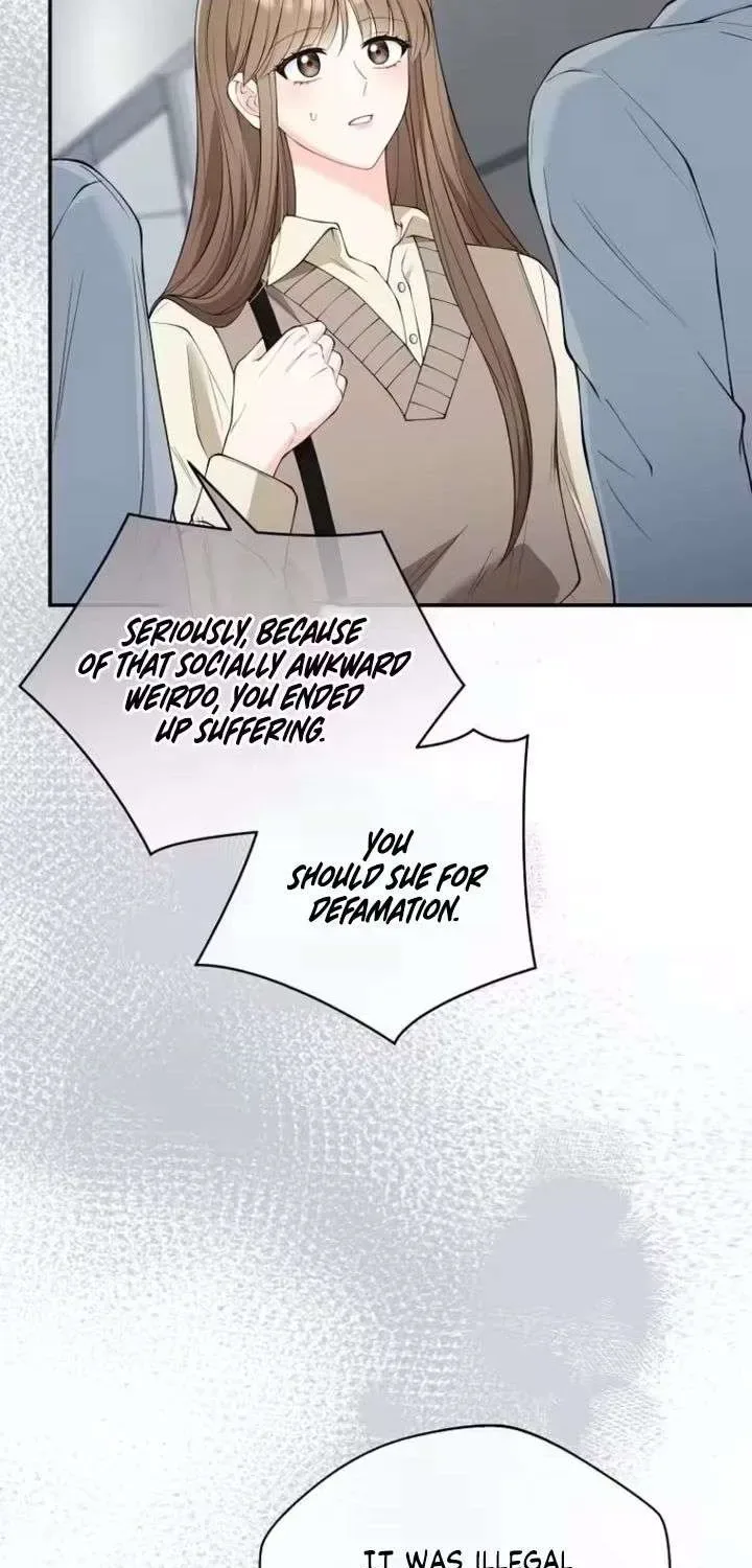 An Unexpected Romance Chapter 15 page 38