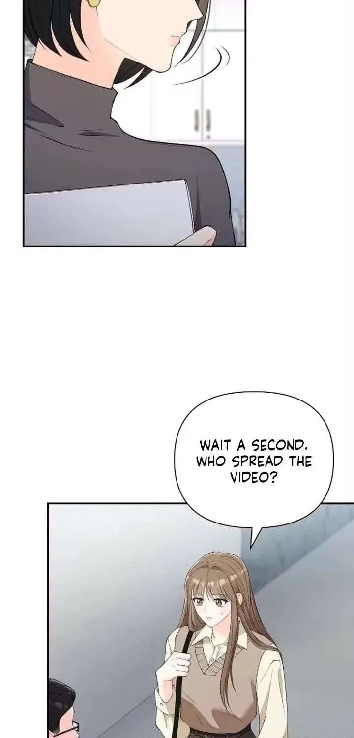 An Unexpected Romance Chapter 15 page 42
