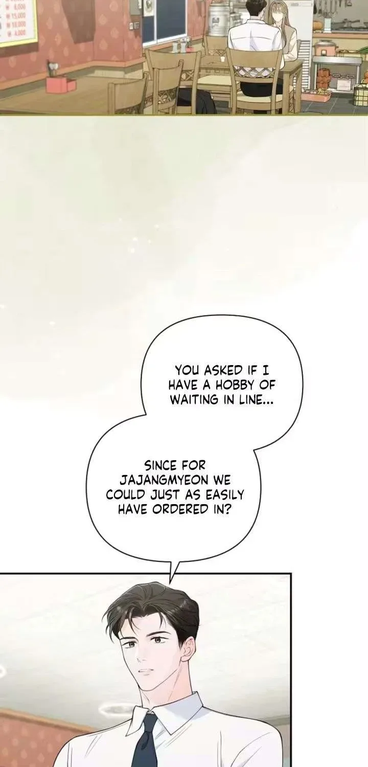 An Unexpected Romance Chapter 16 page 2