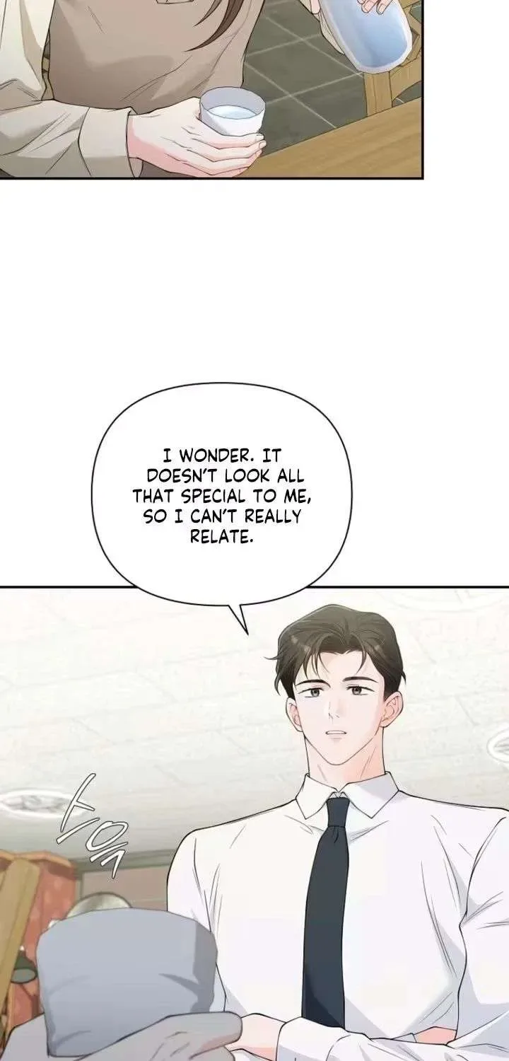 An Unexpected Romance Chapter 16 page 5