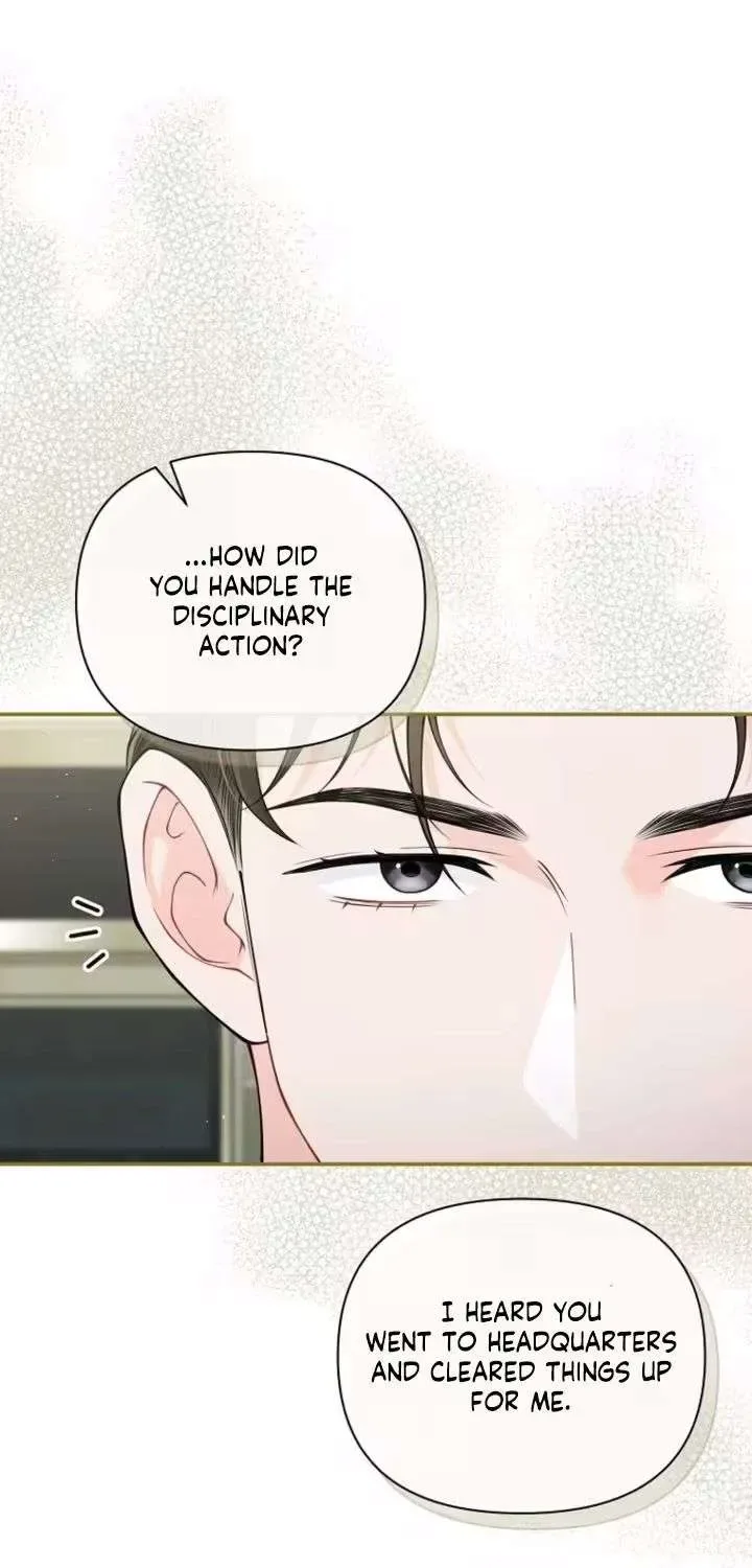 An Unexpected Romance Chapter 16 page 11