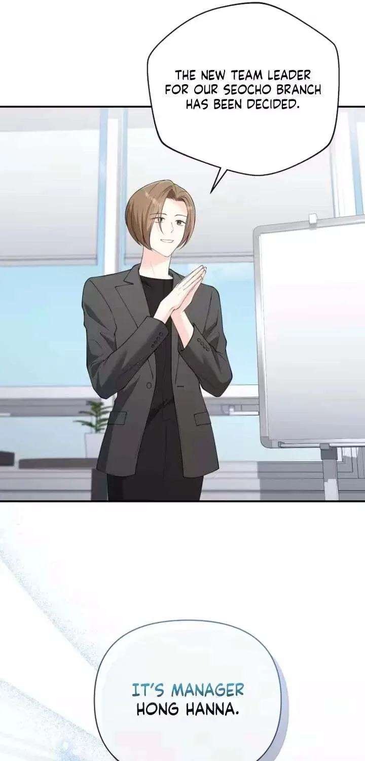 An Unexpected Romance Chapter 16 page 31
