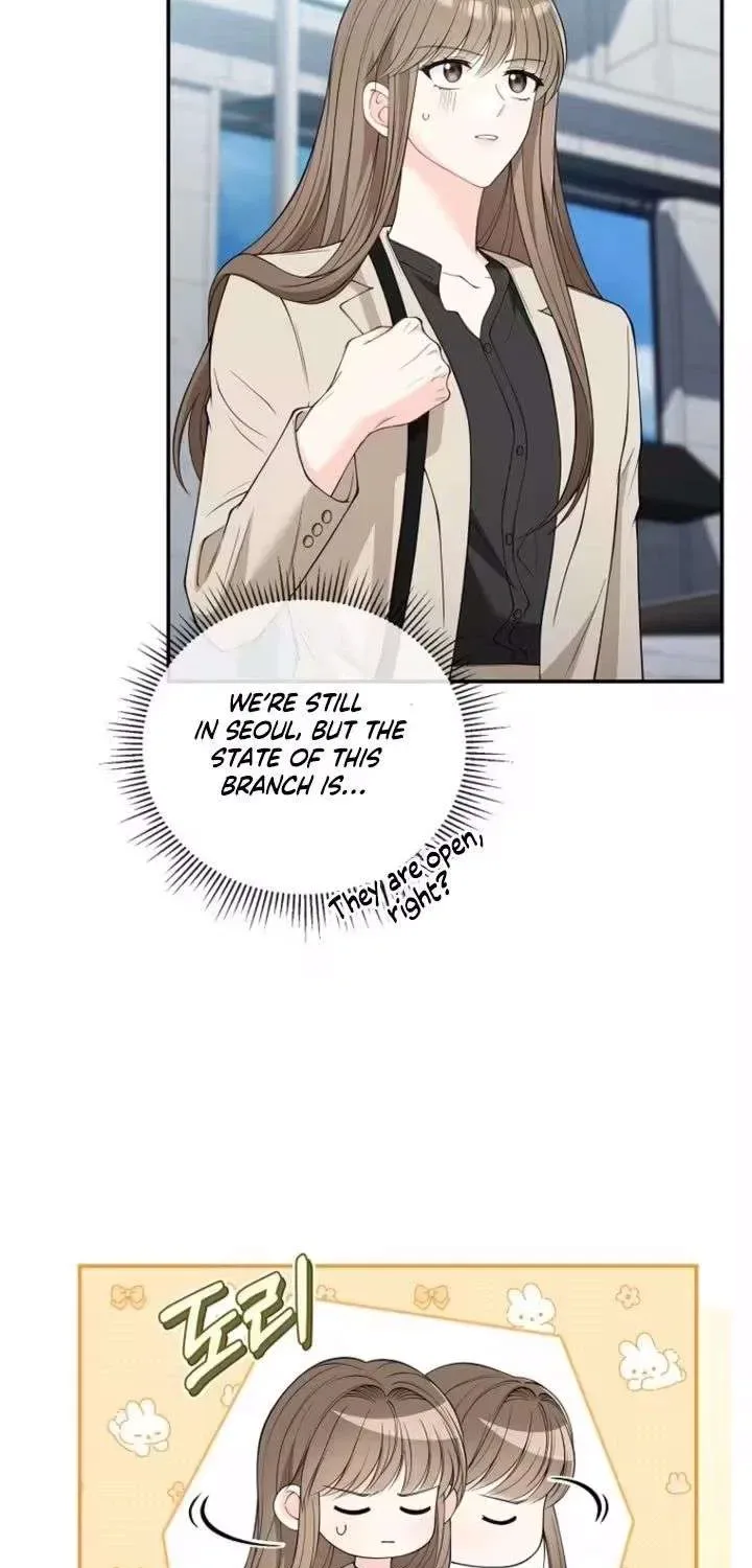 An Unexpected Romance Chapter 16 page 43